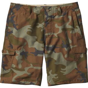 Patagonia Wavefarer 20in Cargo Short - Men's