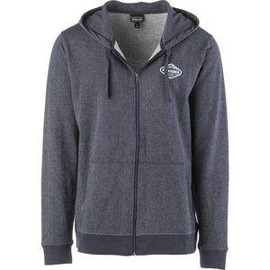 Patagonia Fitz Roy Crest Lightweight Full-Zip Hoodie - Men's