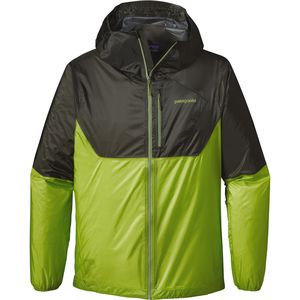 Patagonia Alpine Houdini Jacket - Men's
