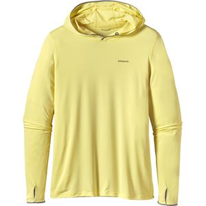 Patagonia Tropic Comfort II Hooded Shirt - Long-Sleeve - Men's