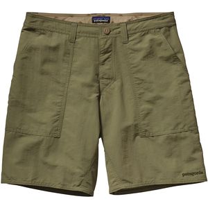 Patagonia Wavefarer Stand-Up Short - Men's
