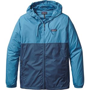Patagonia Light & Variable Full-Zip Hoodie - Men's