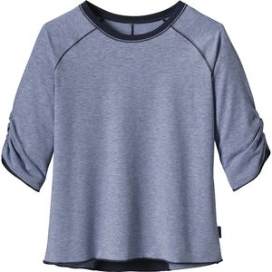 Patagonia Fleury Shirt - Girls'