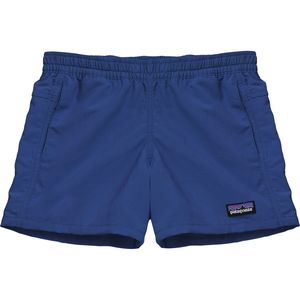 Patagonia Baggies 4in Short - Girls'
