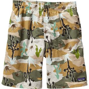Patagonia Baggies 7in Short - Boys'