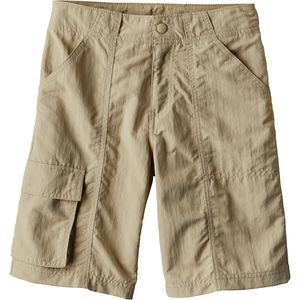 Patagonia Baggies Cargo 9in Short - Boys'