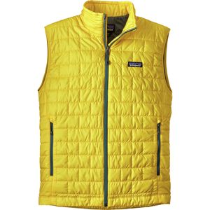 Patagonia Nano Puff Vest - Men's