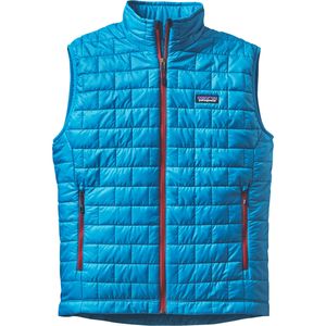 Patagonia Nano Puff Vest - Men's