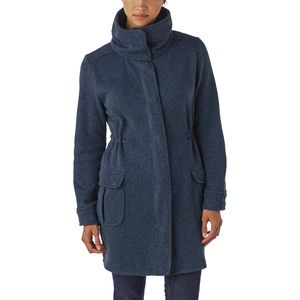 Patagonia Better Sweater Fleece Coat - Women's