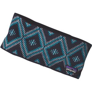 Patagonia Lined Knit Headband