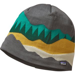 Patagonia Lined Beanie