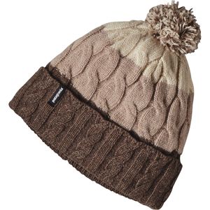 Patagonia Pom Beanie - Women's