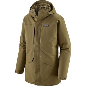Patagonia Tres 3-in-1 Parka - Men's