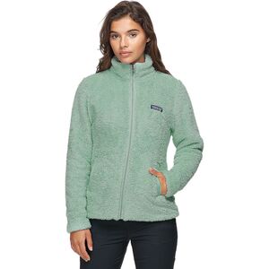 Patagonia Los Gatos Fleece Jacket - Women's