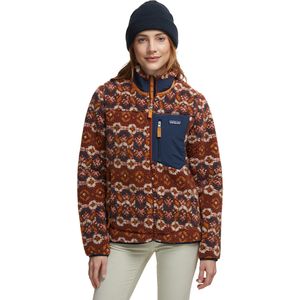 Patagonia Classic Retro-X Fleece Jacket - Women's