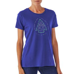 Patagonia Live Simply Knapping Crew - Women's