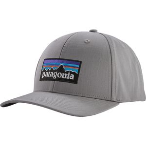 Patagonia P-6 Logo Roger That Hat - Men's