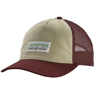 Patagonia Pastel P-6 Label Layback Trucker Hat - Women's