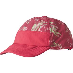 Patagonia Baby Baggies Cap - Kids'