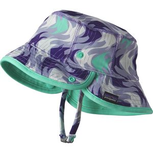 Patagonia Baby Little Sol Hat - Kids'