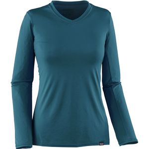 Patagonia Capilene Daily Shirt - Women's