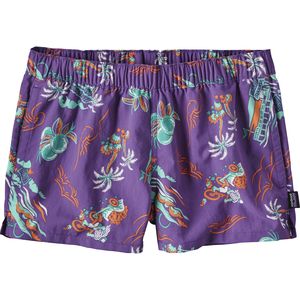 Patagonia Barely Baggies Short - Women's