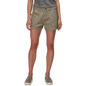 Patagonia Stand Up Short - Women's