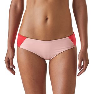 Patagonia Reversible Cutback Bikini Bottom - Women's