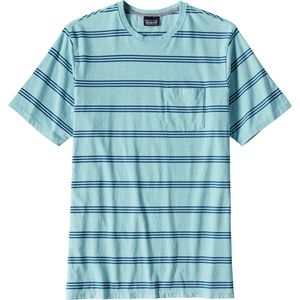 Patagonia Squeaky Clean Pocket T-Shirt - Men's