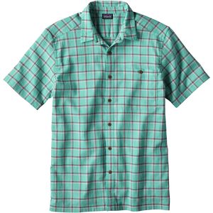 Patagonia A/C Shirt - Short Sleeve - Men's
