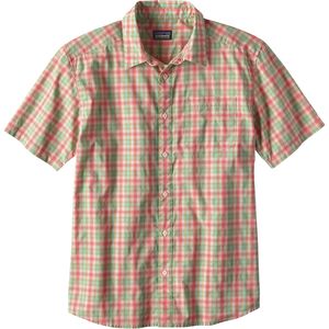 Patagonia Fezzman Shirt - Men's