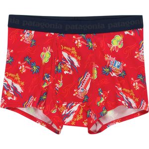 Patagonia Capilene Daily Boxer Brief - Men's