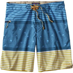 Patagonia Stretch Planing 20in Board Short - Men's