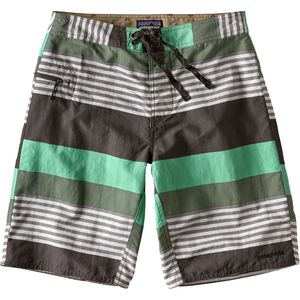 Patagonia Wavefarer 21in Board Short - Men's