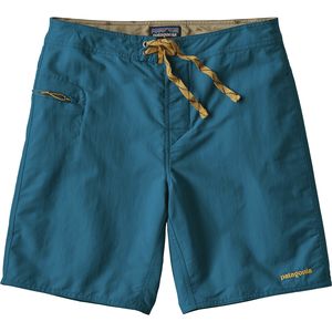 Patagonia Wavefarer 19in Board Short - Men's