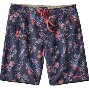 Patagonia Wavefarer 19in Board Short - Men's