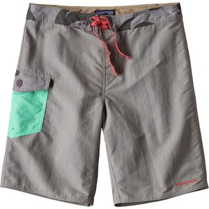 Patagonia Patch Pocket Wavefarer 20in Board Short - Men's