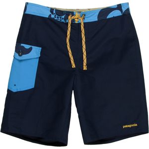 Patagonia Patch Pocket Wavefarer 20in Board Short - Men's