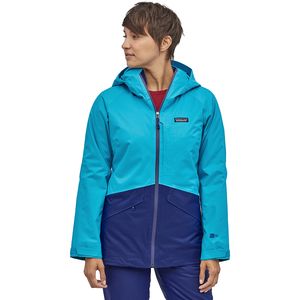 Patagonia Insulated Snowbelle Jacket - Women's