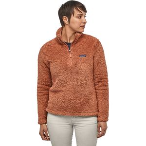 Patagonia Los Gatos 1/4-Zip Jacket - Women's
