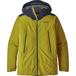 Patagonia Descensionist Jacket - Men's thumbnail