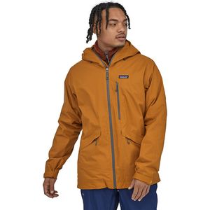 Patagonia Snowshot Insulated Jacket - Men's