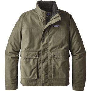 Patagonia Maple Grove Canvas Jacket - Men's