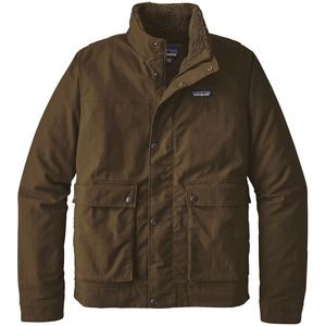 Patagonia Maple Grove Canvas Jacket - Men's