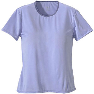 Patagonia Capilene Silkweight T-Shirt - Womens - 2005