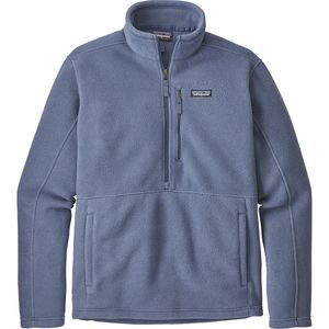 Patagonia Classic Synchilla Marsupial Pullover Fleece Jacket - Men's