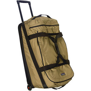 Patagonia Freightliner Max Rolling Gear Bag - 7500 cu in - 2007