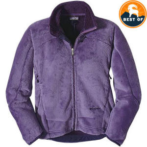 Patagonia R4 Jacket - Women's - 2005