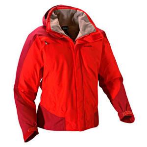 Patagonia Primo Jacket - Women's - 2004
