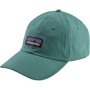 Patagonia P-6 Label Trad Cap